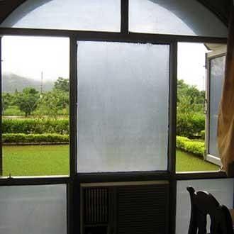 Rahi Tourist Bungalow Hotel Moradabad Exterior photo