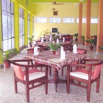 Rahi Tourist Bungalow Hotel Moradabad Exterior photo